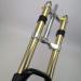 26'' DH Downhill Zoom Bicycle Suspension Fork for MTB Bike | Enhanced Performance - Buy Online on SooperMarket.com