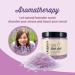 Relaxing Lavender Bath Salt with Epsom & Dead Sea Minerals - Soothing Foot Soak for Women | Muscle Relief & Luxury Bath Products - 1 lb - Buy Online on SooperMarket.com