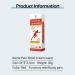 KONGDY Hot Capsicum Pain Cream | Extra Strength Capsaicin Heat Cream - Buy Online on SooperMarket.com