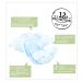 Moltex Pure & Nature Ecological Diapers Size 1 (2-5 kg) - 88 Biodegradable Diapers for Eco-Friendly Baby Care - Buy Online on SooperMarket.com