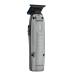 BaBylissPRO FXONE LO-PROFX Professional Cordless Clippers and Trimmers with Interchangeable Battery Trimmer Gray