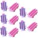Baluue 2pcs Home Hair Curler Hair Curler Stick Hair Waver Sponge Curlers for Hair DIY Hair Styling Tools mediumx2pcs Rosyx2pcs - Buy Online on SooperMarket.com