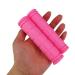 Kasteco 2 Pack Pink Bike Streamers, Bell & Grips Set | Bicycle/Scooter Handlebar Accessories - Buy Online on SooperMarket.com