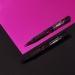 Buy Maybelline New York Eyeliner Hyper Precise Allday Liner - Smudge-Proof & Waterproof (No. 700 Black Twin Pack) | International Shipping Available - Buy Online on SooperMarket.com