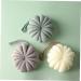 Buy Mikinona 3pcs Bath Ball Towel Set - Essential Bathing Accessories for Men & Women | Body Wash & Lotion Applicator | Travel Shower Gel Towels Online - Buy Online on SooperMarket.com