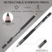 Mikinona Eyeliner Pen 1pcs Colorful Eyeliner Colored Eyeliners Makeup Eyeliner Eyebrow Pencil Do Not Take off Makeup Miss - Buy Online on SooperMarket.com