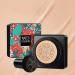 Lovelycat Mushroom Head Air Cushion CC Cream Concealer Foundation Stick Moisturizing Concealer Lasting Brightening Liquid Foundation for All Skin Even Skin Tone Makeup Base For Hides Face (A-2PC) - Buy Online on SooperMarket.com