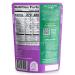 SOMOS Cilantro Lime White Rice 8.8 oz Pouch (Pack of 6) - Gluten-Free, Non-GMO, Vegan Microwavable Meals - Buy Online on SooperMarket.com