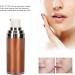 Body Glitter Cream Safe Ingredients Wrinkle Filling Easy to Apply 20ml Skin Firming Liquid for Full Body Makeup (#04 Golden Brown) - Buy Online on SooperMarket.com