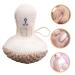 Didiseaon Mushroom Cleansing Puff | Exfoliating Facial Sponge & Scrubber | Bath Accessories for Deep Cleansing - Buy Online on SooperMarket.com