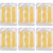 Lash Lift Ribbon Kit Flexible Adhesive Silicone Lash Ribbon for Perming Curls (Narooteywzmi4qa8g-12) - Buy Online on SooperMarket.com