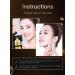24k Gold Mask Sheet Mask Niacinamide Mask Nourishing & Moisturizing Hyaluronic Acid Mask Skincare For All Skin Types - Buy Online on SooperMarket.com