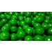 Watermelon Flavour Bubblegum with a Sour Powder Centre - 750g (Approx 72 gumballs) - Halal - Gluten Free - Dairy Free - Vegetarian