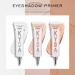Ownest 3 Colors Eyeshadow Primer Set | Matte, Waterproof & Long-Lasting Base - Buy Online on SooperMarket.com