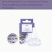 Ipuro Lavender Touch - Electric Scent Plug Refill 20ml | Contemplative Lavender Room Fragrance | Refillable Air Freshener for a Puristic Experience - Buy Online on SooperMarket.com