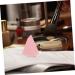 HAPINARY 3 Sets Triangular Sponge Puff Makeup Sponge for Foundation Cosmetics Sponge Wedge Women Cosmetic Supply Wedge Shape Makeup Sponge Makeup Supplies Makeup Pads Latex Sponge Puff - Buy Online on SooperMarket.com