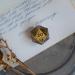 Gold Metal D20 Spindown Dice for MTG Commander EDH - Extra Large & Heavy - Buy Online on SooperMarket.com