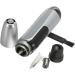 Buy TEMKIN Nose Hair Trimmer - Electric Shaving Tool for Men | Portable Nose Hair Cutter & Accessories - Buy Online on SooperMarket.com