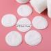 Uonlytech 200 Pcs Premium Cotton Rounds | Makeup Remover Wipes & Facial Pads | Soft Gentle & Hypoallergenic - Buy Online on SooperMarket.com
