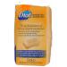 Dial Bar Soap Gold 4oz 3 Pack - Moisturizing & Antibacterial Cleansing Bars - Buy Online on SooperMarket.com