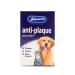 Johnsons Anti-Plaque Off Powder 70gm WHITE