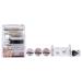 Cuccio nudecrylics powder kit