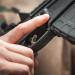 Magpul MOE Enhanced Polymer Trigger Guard  Black - Buy Online on SooperMarket.com