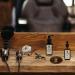 Arrison Beard Kit Made in Italy | 4-Part Beard Set with Birchwood Box Shampoo Conditioner Wax Beard Oil Comb & Brush - Buy Online on SooperMarket.com