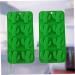 MAGICLULU 2pcs Silicone Molds for Chocolate Silicone Candy Moulds Silicone Soap Molds Silicone Molds for Soap Chocolate Silicone Molds DIY Soap Mold Soap Silicone Molds Non Stick Ice Tray - Buy Online on SooperMarket.com