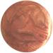 Flori Roberts Mineral Base Lip Shine - Vibrant Lip Gloss for Women of Color Non-Sticky Long Wear High Shine Finish in Copper - Buy Online on SooperMarket.com