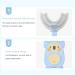 ZTGD Christmas Decorations Kids Toothbrush Ergonomic Design Teeth Care PP Handle Baby Mouth-Cleaning Manual Toothbrush for Teeth Cleaning Baby & Child Personal Care Green Small Small Green - Buy Online on SooperMarket.com