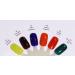 W7 Cosmetics Jelly Bean Nail Polish Number 170 Watermelon Jelly 15 ml - Buy Online on SooperMarket.com