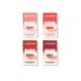 12H Waterproof Liquid Lipstick | Non-Stick Long-Lasting Matte Lip Gloss | 16 Vibrant Colors - Buy Online on SooperMarket.com