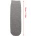 SHYEKYO Prosthetic Socks - Soft, Breathable Limb Socks for Amputee Rehabilitation - Buy Online on SooperMarket.com
