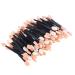 NOLITOY 100pcs Sponge Eye Makeup Eyeshadow Accessories Eye Shadow Make up Applicator Brush