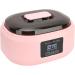 Professional Electric Wax Heater Kit for Hair Removal - Wax Therapy for Women | Pink Wax Warmer for Beauty & Salon Use - Buy Online on SooperMarket.com