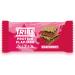 TRIBE Protein Flapjacks - Choc Peanut - Vegan Dairy and Gluten Free - Raspberry Flavor - 12 x 50g Bars - Buy Online on SooperMarket.com