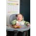 Baby First Foods: 100 Essential Ideas for Baby Led Weaning and Toddler Nutrition - Buy Online on SooperMarket.com