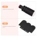 Frcolor 3 Piece Nail Stamp Set - 4 Design Stamp Scrapers | Nail Art Accessories for Creative Manicures - Buy Online on SooperMarket.com
