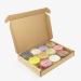 11 Pack - Kalan Obleas Mexican Snack - Healthy Snacks Variety Pack - Vegan Amaranth Flour Wafers No Sugar Added (All Flavors, 11 pack)