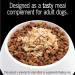 Cesar Simply Crafted Adult Wet Dog Food Chicken Sweet Potato Apple Barley & Spinach 37g Pack of 10 - Buy Online on SooperMarket.com