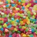 Pebbles 50/100/300pcs Glow in the Dark Garden Pebbles for Walkways Garden Decoration Glow Pebbles Plants Aquarium Luminous Stones Decorative Pebbles (Color : Blue Size : 50 PCS) 50 PCS Blue - Buy Online on SooperMarket.com