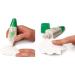 Tombow 62191 MONO Multi Liquid Glue 0.88 oz - Dual Tip Dispenser for Precise Application - Buy Online on SooperMarket.com