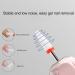 Electric Nail File Rechargeable Electric Nail Grinder Professional 30000RPM with 6 Dead Skin Removal Heads for Home Salon Use (Narootepu0ivxy135-11) - Buy Online on SooperMarket.com