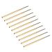 Copper Test Needle Sleeve Accurate Sturdy Test Needle Sleeve for Electronic Product Information Import