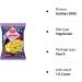 Indianstore24 Haldiram's Gathiya 200g - Authentic Indian Snack (Pack of 1) - Buy Online on SooperMarket.com