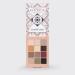 Buy Vivienne Sabo Natural Eyeshadow Palette - Vibrant Shades for Stunning Looks | International Shipping Available - Buy Online on SooperMarket.com