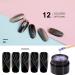 Buy Austinstore Elastic Metal Spider Painting Gel | DIY UV Soak Off Nail Lacquer 72# - International Shipping Available - Buy Online on SooperMarket.com