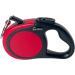 Retractable Dog Lead for Small and Medium Breed lightweight handy but powerful pull very convenient for your dog cat under 20kgs(44lbs) (Red) - Buy Online on SooperMarket.com