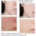 Cc Cream for Mature Skin Skin Tone Adjusting Cc Cream SPF 43 Color Correcting Cream Cosmetics CC Cream Colour Correcting Self Adjusting for Mature Skin (3pcs) - Buy Online on SooperMarket.com